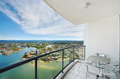 3267/23 Ferny Ave, Surfers Paradise, QLD 4217