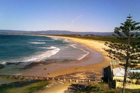 Property photo of 2/90 Cowper Street Port Kembla NSW 2505