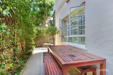 Property photo of 1/4 Holbrook Avenue Kirribilli NSW 2061