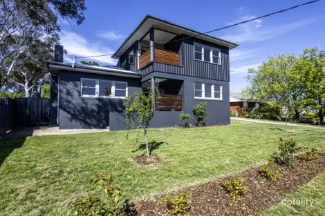 Property photo of 17 View Street Kelso NSW 2795