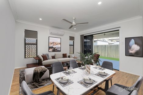 Property photo of 11 Leggett Crescent Oonoonba QLD 4811