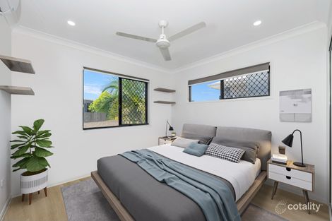 Property photo of 11 Leggett Crescent Oonoonba QLD 4811