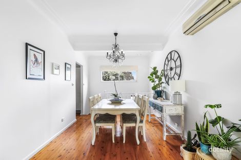 Property photo of 27 Dents Place Gymea Bay NSW 2227