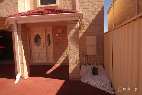 Property photo of 3/29 Marlston Drive Bunbury WA 6230