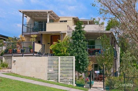 3/3 Prospect Tce, St Lucia, QLD 4067