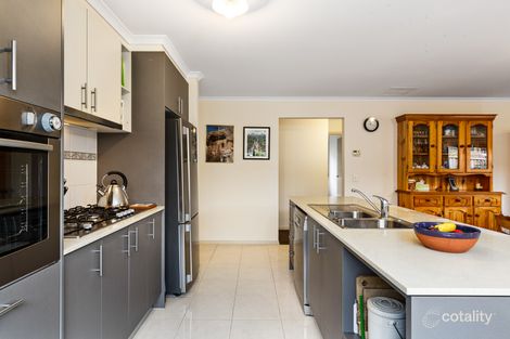 Property photo of 23 Lancaster Street Alfredton VIC 3350