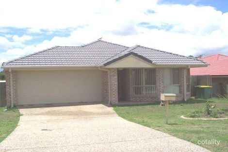 28 Burrawang St, Redbank Plains, QLD 4301