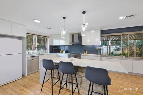 Property photo of 2 Boora Boora Road Kincumber NSW 2251