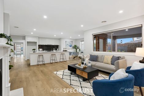 Property photo of 50 Island Circuit Lyndhurst VIC 3975