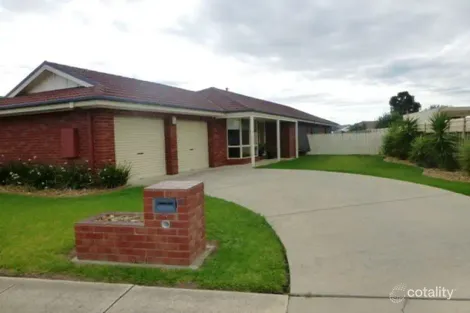 11 Fussel Ct, West Wodonga, VIC 3690