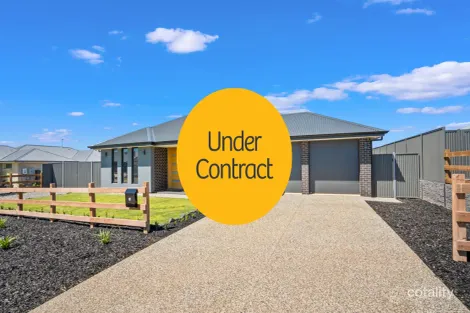 Property photo of 5 Elysium Boulevard Strathalbyn SA 5255