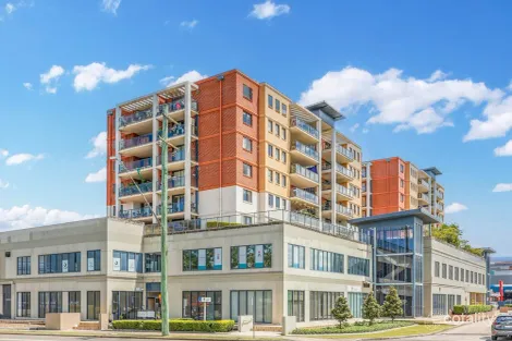 447/360-364 The Horsley Dr, Fairfield, NSW 2165