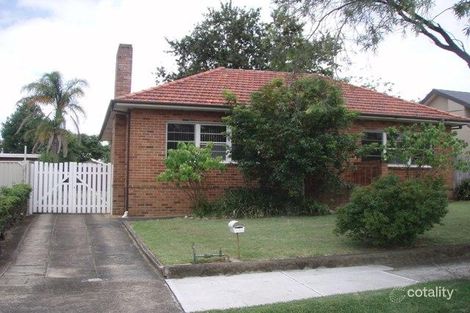 Property photo of 32 Tasker Avenue Clemton Park NSW 2206
