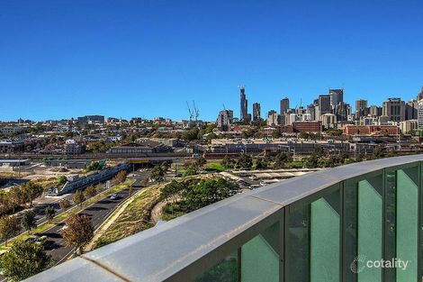 Property photo of 1101/231-245 Harbour Esplanade Docklands VIC 3008