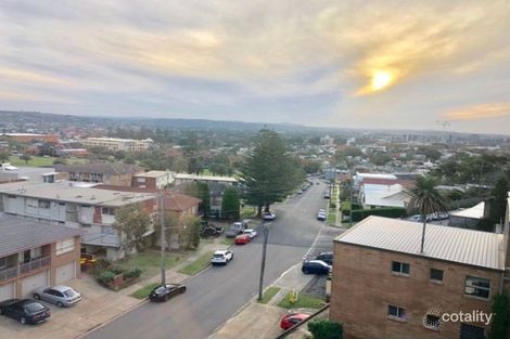 Property photo of 6/38 Lemnos Parade The Hill NSW 2300