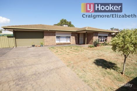 Property photo of 182 Adams Road Craigmore SA 5114