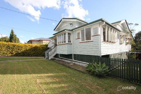 5 Lusitania St, Newtown, QLD 4305