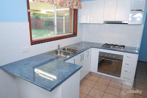 Property photo of 236 Swallow Drive Erskine Park NSW 2759