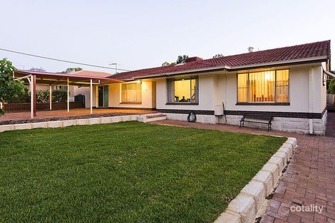 Property photo of 4 Blay Road Calista WA 6167