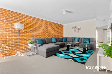 Property photo of 5 Ealing Place Quakers Hill NSW 2763