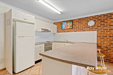 Property photo of 5 Ealing Place Quakers Hill NSW 2763