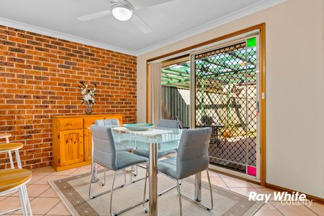 Property photo of 5 Ealing Place Quakers Hill NSW 2763