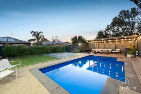 Property photo of 11 Chicory Street Mernda VIC 3754