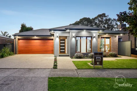 Property photo of 11 Chicory Street Mernda VIC 3754