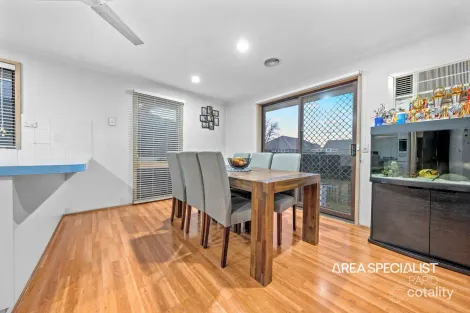 Property photo of 7 Jasper Court Hampton Park VIC 3976