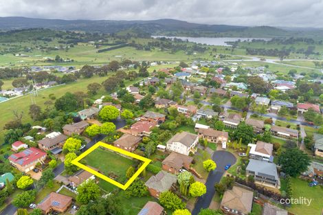Property photo of 13 Eungella Place Orange NSW 2800