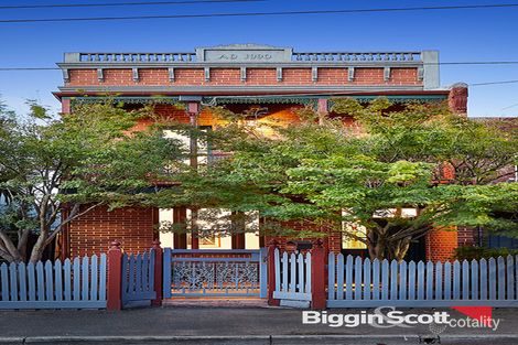 Property photo of 60 Studley Street Abbotsford VIC 3067