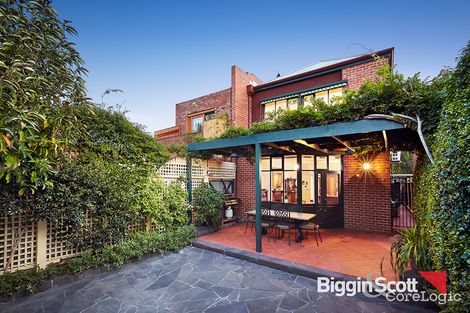 Property photo of 60 Studley Street Abbotsford VIC 3067