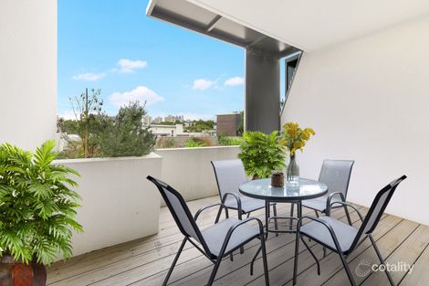 Property photo of 506/233-235 Botany Road Waterloo NSW 2017