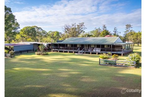 1963 Armidale Rd, Coutts Crossing, NSW 2460