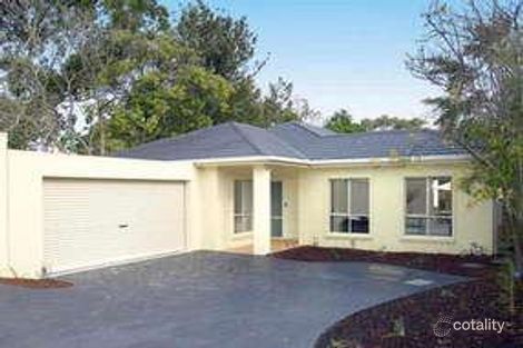 Property photo of 2/21 Pamay Road Mount Waverley VIC 3149