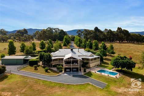 226 Osbornes Flat Rd, Yackandandah, VIC 3749