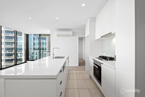 Property photo of 3808/45 Clarke Street Southbank VIC 3006