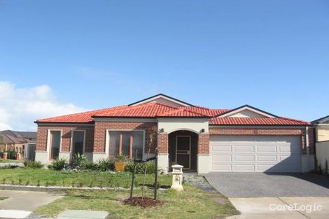 Property photo of 12 Harvard Grove Keysborough VIC 3173