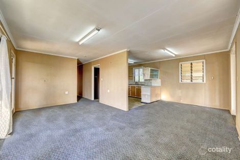 Property photo of 38 Tarakan Street Svensson Heights QLD 4670