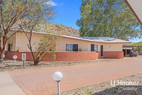 9/25 Shanahan Cl, Mount Johns, NT 0874