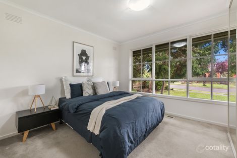 Property photo of 1/23 Norma Crescent South Knoxfield VIC 3180