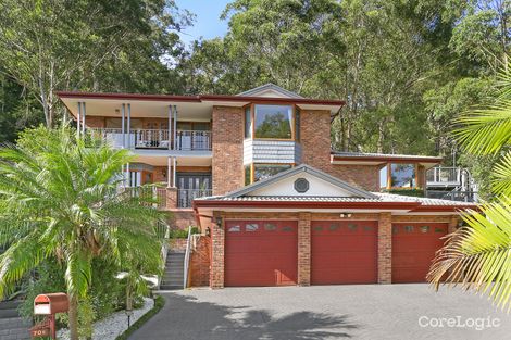 Property photo of 70E Prince Edward Park Road Woronora NSW 2232