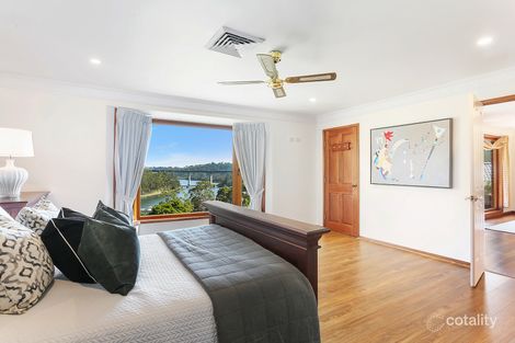 Property photo of 70E Prince Edward Park Road Woronora NSW 2232