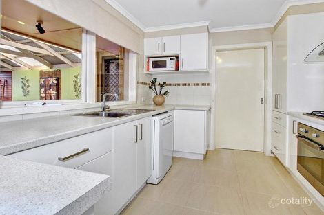 Property photo of 12 Milford Crescent Frankston VIC 3199