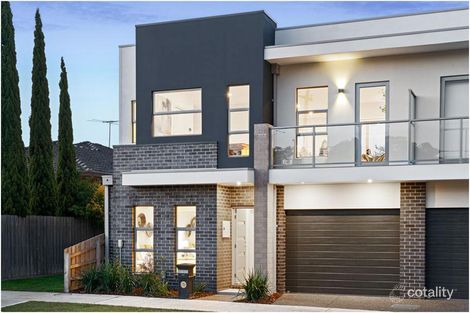 Property photo of 128F Raglan Street Preston VIC 3072