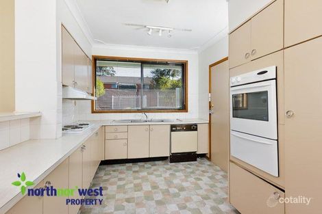 Property photo of 41 New North Rocks Road North Rocks NSW 2151