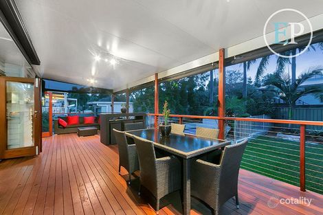 Property photo of 102 Stewart Road Ashgrove QLD 4060
