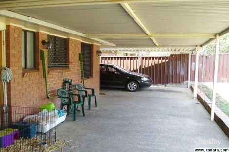 Property photo of 18 Colorado Drive St Clair NSW 2759