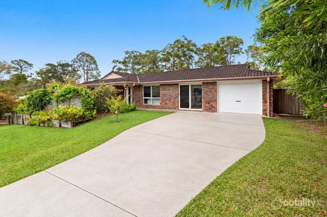 23 Wappa Outlook Dr, Yandina, QLD 4561