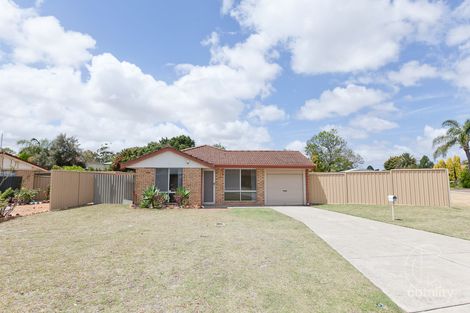 Property photo of 37 Chamberlain Circle Bateman WA 6150